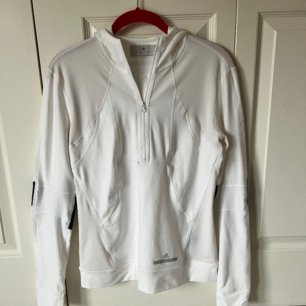 Adidas by Stella McCartney Half Zip Medium